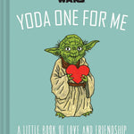 Star Wars Yoda One For Me by Lucasfilm Ltd. 20 9781797205953