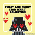 Star Wars Yoda One For Me by Lucasfilm Ltd. 20 9781797205953_1