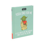 Star Wars Yoda One For Me by Lucasfilm Ltd. 20 9781797205953_11