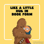 Star Wars Yoda One For Me by Lucasfilm Ltd. 20 9781797205953_2