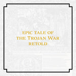 Troy: The Greek Myths Reimagined by Fry. Stephen 9781797207070_3