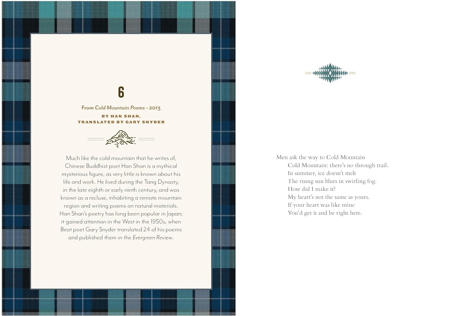 The Pendleton Field Guide To Campfire Stories by Pendleton Woolen Mills 9781797207582_1
