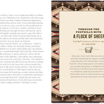 The Pendleton Field Guide To Campfire Stories by Pendleton Woolen Mills 9781797207582_4