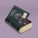 Murder Most Puzzling: The Clairvoyant's Convention 500 Piece Jigsaw Puzzle - Von 9781797209555_5