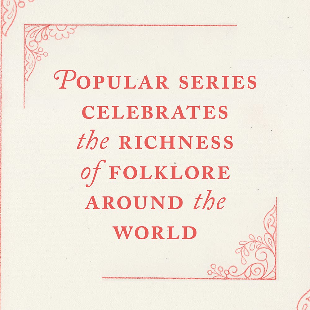 Russian Tales: Traditional Stories Of Quests And Enchantments by Mirtalipova. Di 9781797209692_2