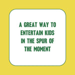 On-The-Go Amusements: 50 Silly Scavenger Hunts For Everyone by Chronicle Books 9781797212685_1
