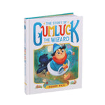 The Story Of Gumluck The Wizard: Book One 9781797213231_1