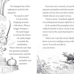 The Story Of Gumluck The Wizard: Book One 9781797213231_3