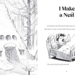 The Story Of Gumluck And The Dragon's Eggs: Book Two by Rex. Adam 9781797214511_1