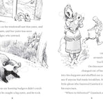The Story Of Gumluck And The Dragon's Eggs: Book Two by Rex. Adam 9781797214511_2