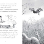 The Story Of Gumluck And The Dragon's Eggs: Book Two by Rex. Adam 9781797214511_3
