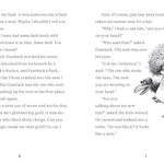 The Story Of Gumluck And The Dragon's Eggs: Book Two by Rex. Adam 9781797214511_4