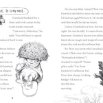 The Story Of Gumluck And The Dragon's Eggs: Book Two by Rex. Adam 9781797214511_5