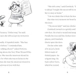 The Story Of Gumluck And The Heroes: Book Three by Rex. Adam 9781797214528_2