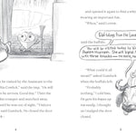 The Story Of Gumluck And The Heroes: Book Three by Rex. Adam 9781797214528_3