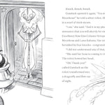 The Story Of Gumluck And The Heroes: Book Three by Rex. Adam 9781797214528_4