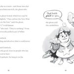 The Story Of Gumluck And The Heroes: Book Three by Rex. Adam 9781797214528_7