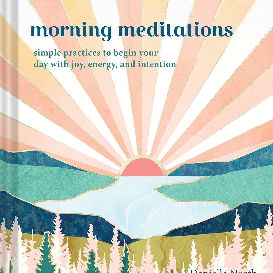 Morning Meditations: Simple Practices To Begin Your Day... by Asanovic. Vesna 20 9781797215129