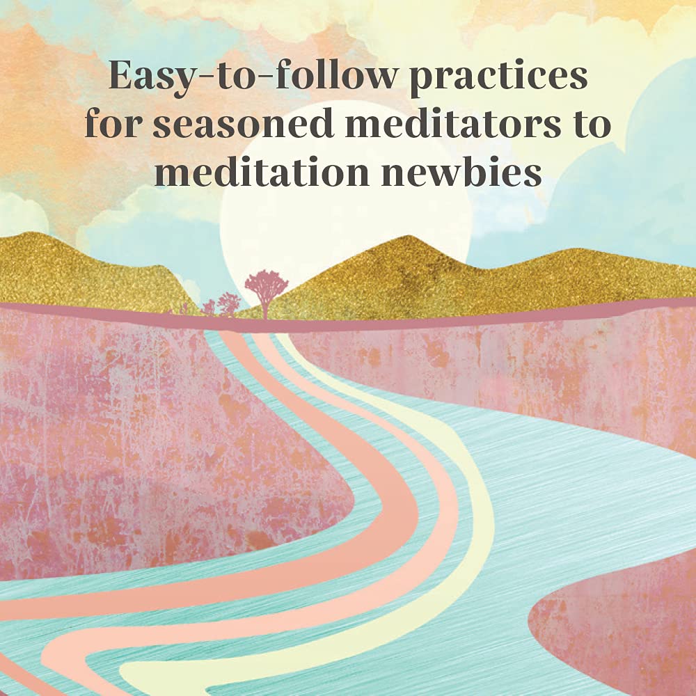 Morning Meditations: Simple Practices To Begin Your Day... by Asanovic. Vesna 20 9781797215129_3