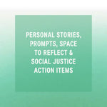 Reflect, Write, Act: A Journal Of 52 PuRPoseful Weeks... by Mcbride. Shanterra 20 9781797215839_3