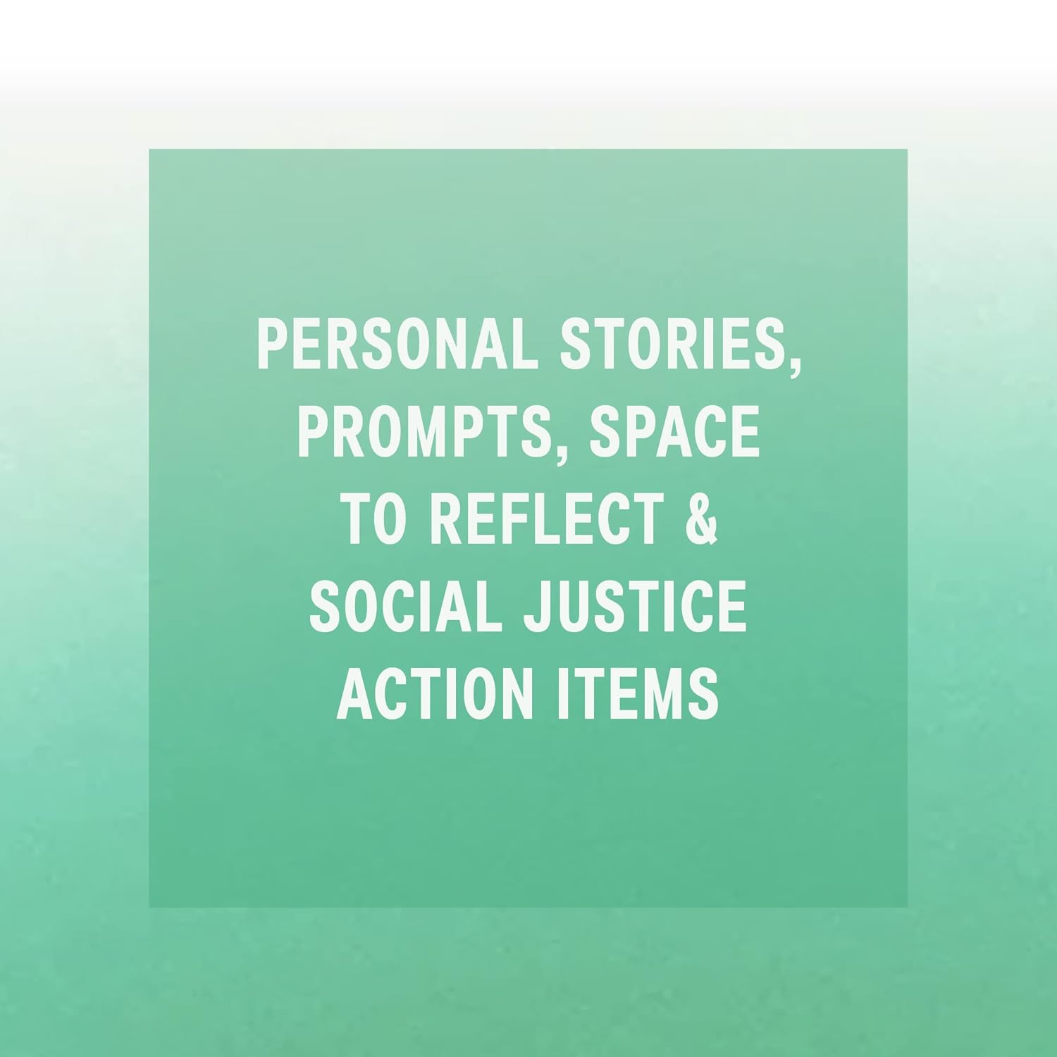 Reflect, Write, Act: A Journal Of 52 PuRPoseful Weeks... by Mcbride. Shanterra 20 9781797215839_3