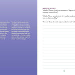 Reflect, Write, Act: A Journal Of 52 PuRPoseful Weeks... by Mcbride. Shanterra 20 9781797215839_5