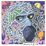 Marvel Mazes by Jackson. Sean C. 9781797217475_5
