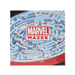 Marvel Mazes by Jackson. Sean C. 9781797217475_7