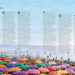 The Pride Atlas: 500 Iconic Destinations For Queer Travelers by Hensen. Maartje 9781797217550_5