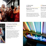The Pride Atlas: 500 Iconic Destinations For Queer Travelers by Hensen. Maartje 9781797217550_7