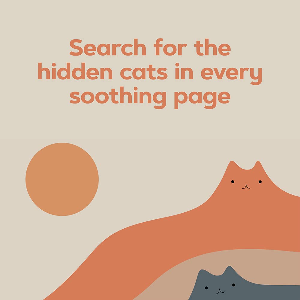 Catffirmations: Mindful Mantras To Awaken Your Inner Cat by Swee. Lim Heng 9781797217727_3