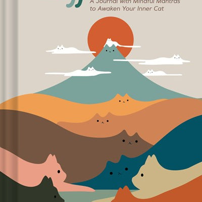 Catffirmations Journal by Swee. Lim Heng 9781797218595