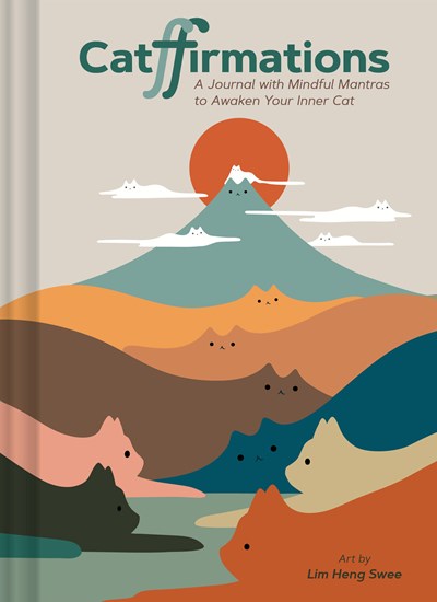 Catffirmations Journal by Swee. Lim Heng 9781797218595