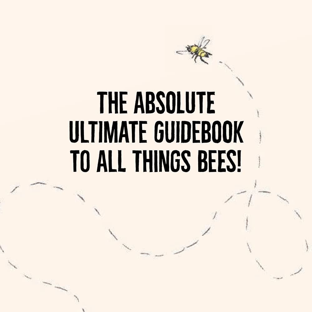 Omfg, Bees!: Bees Are So Amazing And You're About To Find Out Why by Kracht. Mat 9781797219905_1