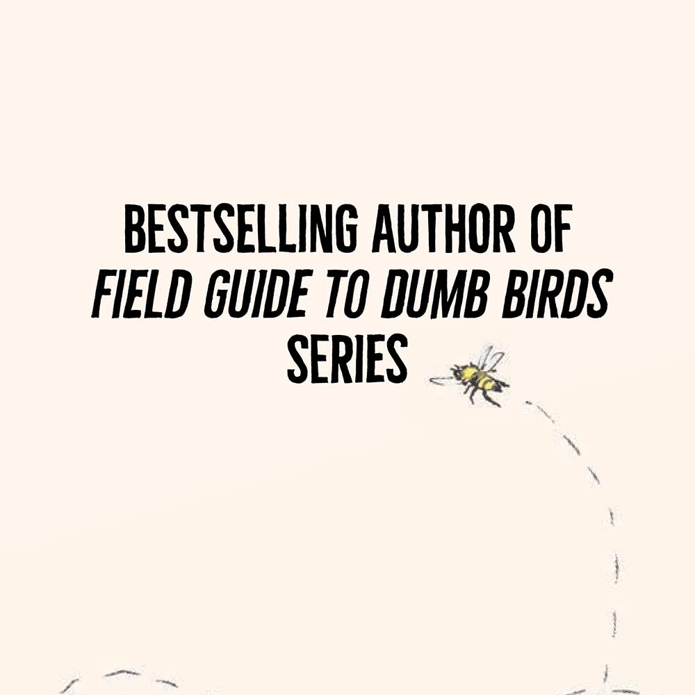 Omfg, Bees!: Bees Are So Amazing And You're About To Find Out Why by Kracht. Mat 9781797219905_3