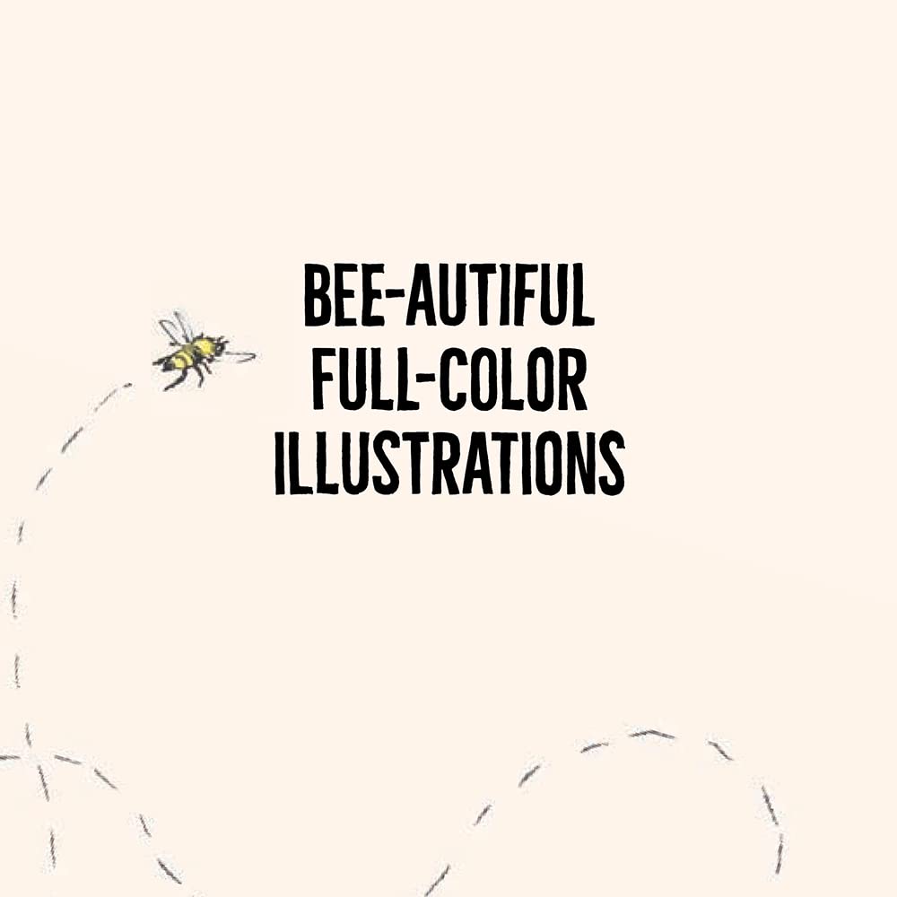 Omfg, Bees!: Bees Are So Amazing And You're About To Find Out Why by Kracht. Mat 9781797219905_4