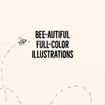 Omfg, Bees!: Bees Are So Amazing And You're About To Find Out Why by Kracht. Mat 9781797219905_4