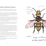 Omfg, Bees!: Bees Are So Amazing And You're About To Find Out Why by Kracht. Mat 9781797219905_7