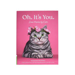 Oh. It's You..: Love Poems By Cats by Marciuliano. Francesco 9781797220031_4