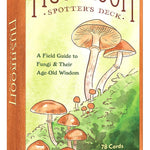 Mushroom Spotter's Deck by Kott. Megan Lynn 9781797220048