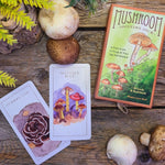 Mushroom Spotter's Deck by Kott. Megan Lynn 9781797220048_4