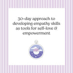 The Power Of Empathy: A 30-Day Path To Personal Growth & Social Change by Tennan 20 9781797220277_3