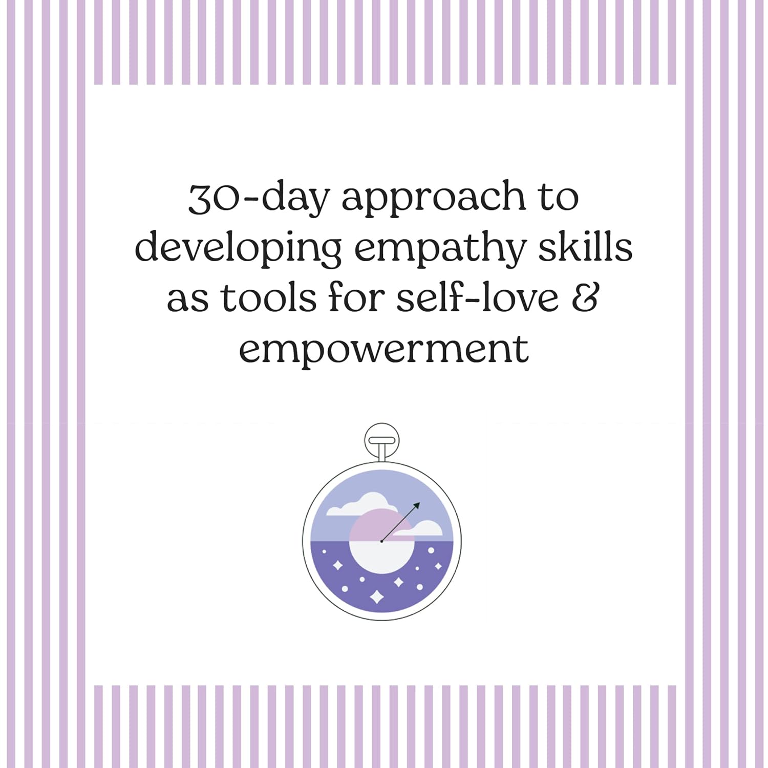 The Power Of Empathy: A 30-Day Path To Personal Growth & Social Change by Tennan 20 9781797220277_3