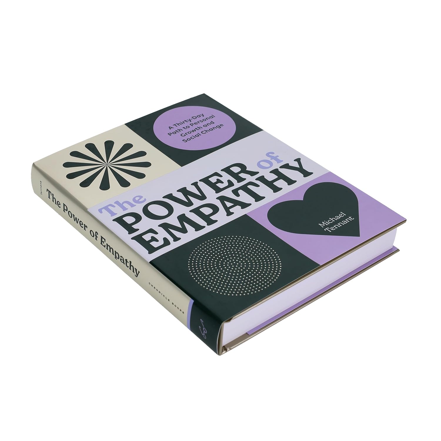 The Power Of Empathy: A 30-Day Path To Personal Growth & Social Change by Tennan 20 9781797220277_5