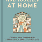 Find Yourself At Home by Grosvenor. Emily 20 9781797221403