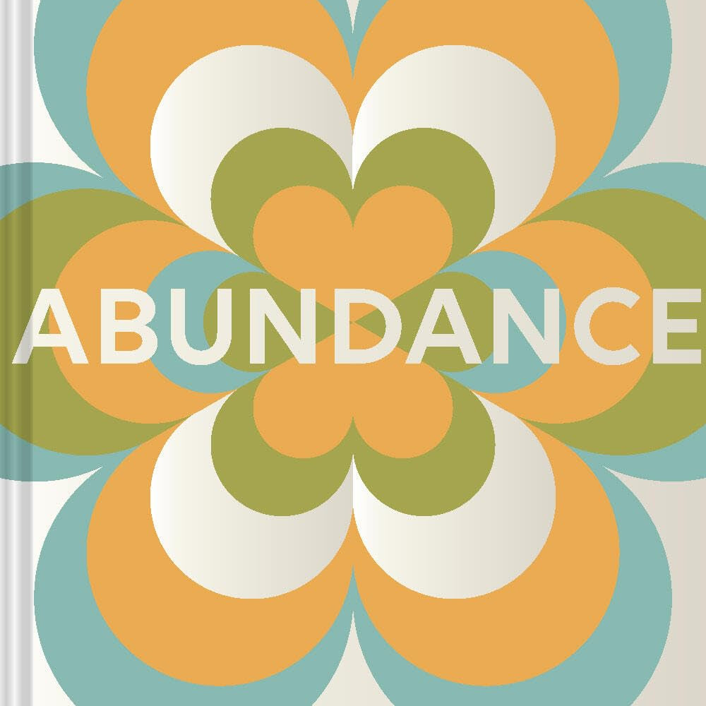 Abundance: A Guided Journal For Living A Full Life by Tennant. Michael 20 9781797221731