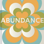 Abundance: A Guided Journal For Living A Full Life by Tennant. Michael 20 9781797221731