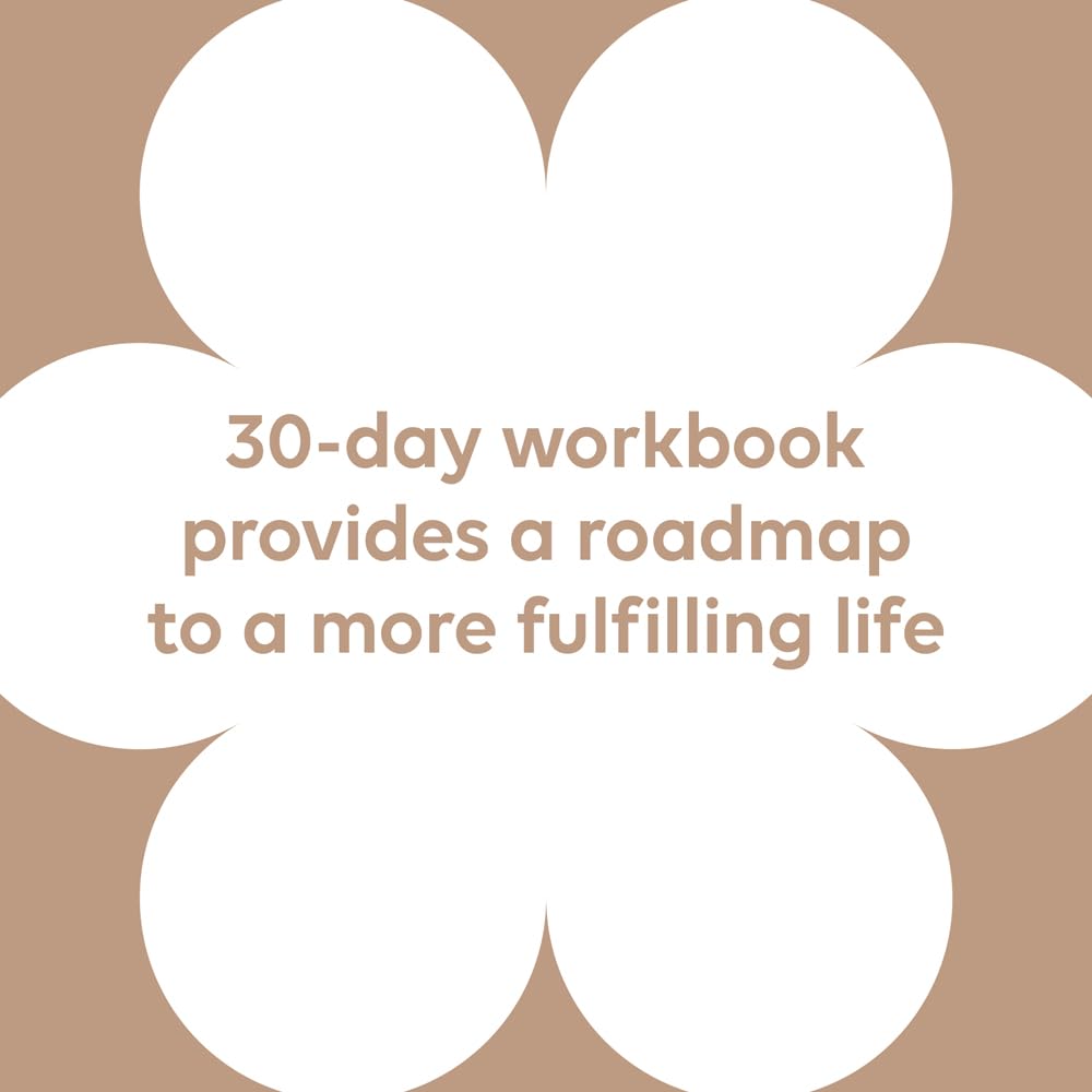 Abundance: A Guided Journal For Living A Full Life by Tennant. Michael 20 9781797221731_1