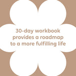 Abundance: A Guided Journal For Living A Full Life by Tennant. Michael 20 9781797221731_1