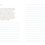 Abundance: A Guided Journal For Living A Full Life by Tennant. Michael 20 9781797221731_7